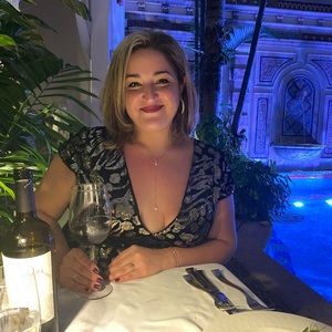 Meet your Posher, Melissa